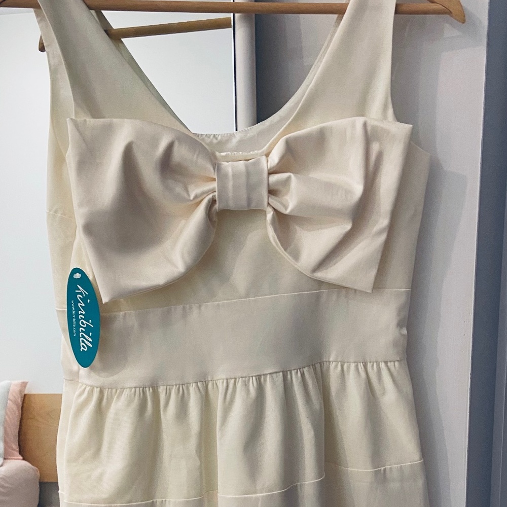 Kinibilla Dress